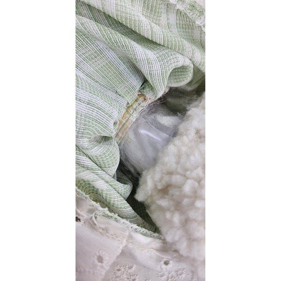 Country Farmhouse Bunny Rabbit Spring Gardener - Picture 10 of 10